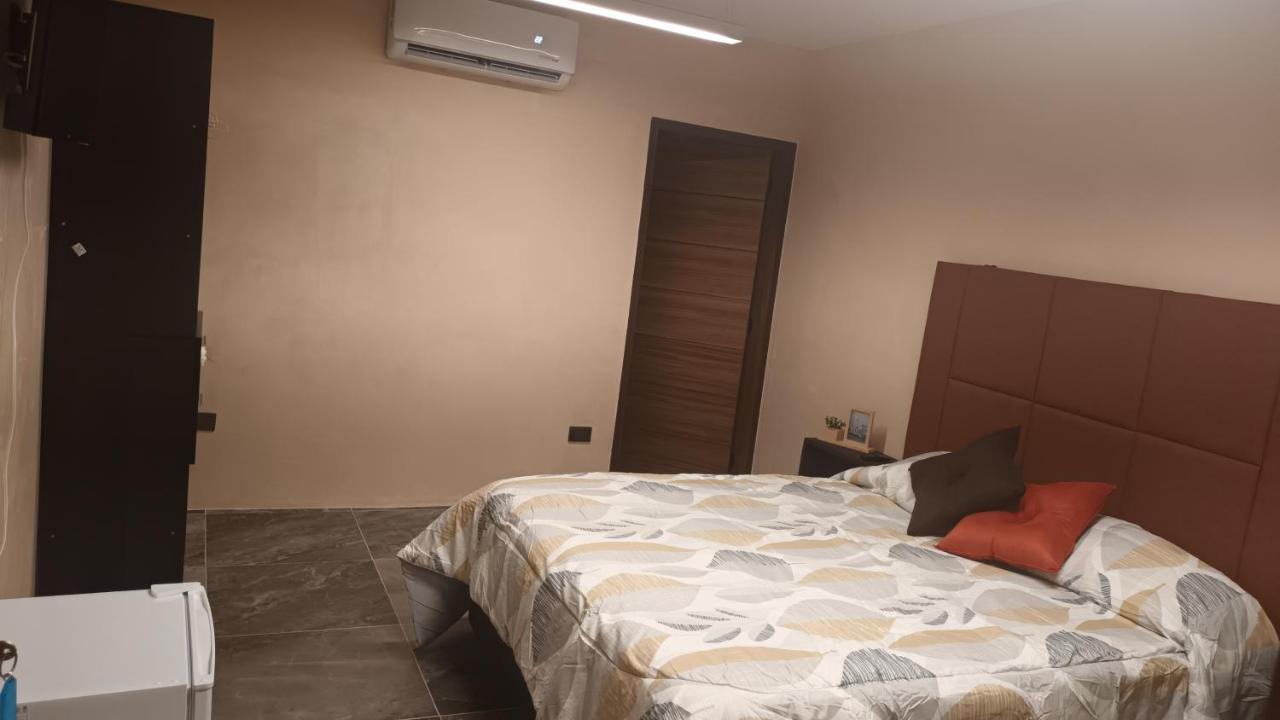 Hôtel Mi Rinconcito Habanero Hab Matrimonial à Mérida Extérieur photo